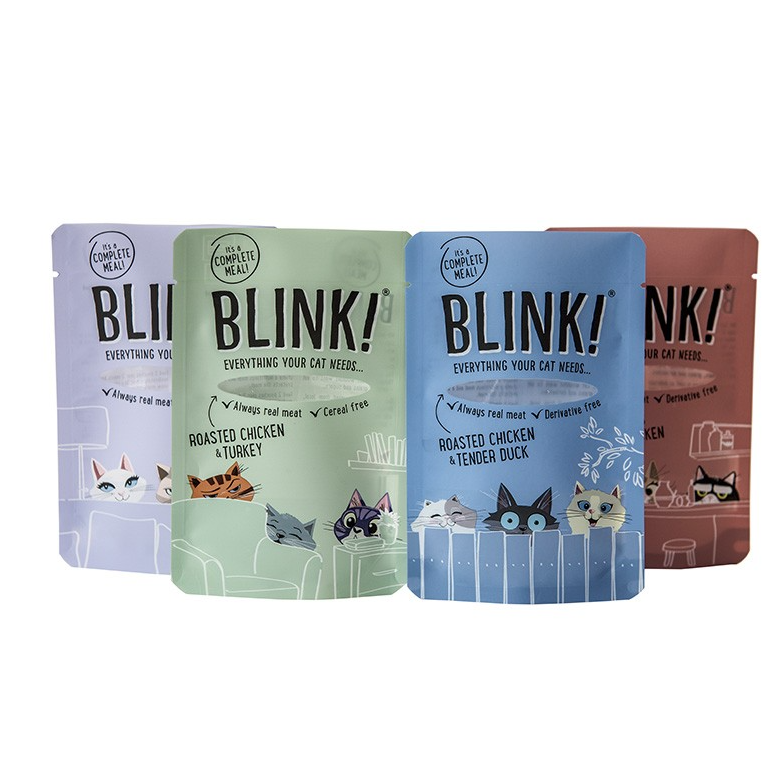 أكياس قابلة للتعقيم بالحرارة