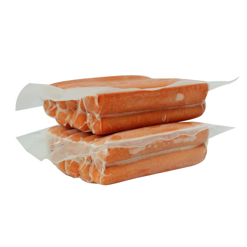 التغليف بالتفريغ الهوائي