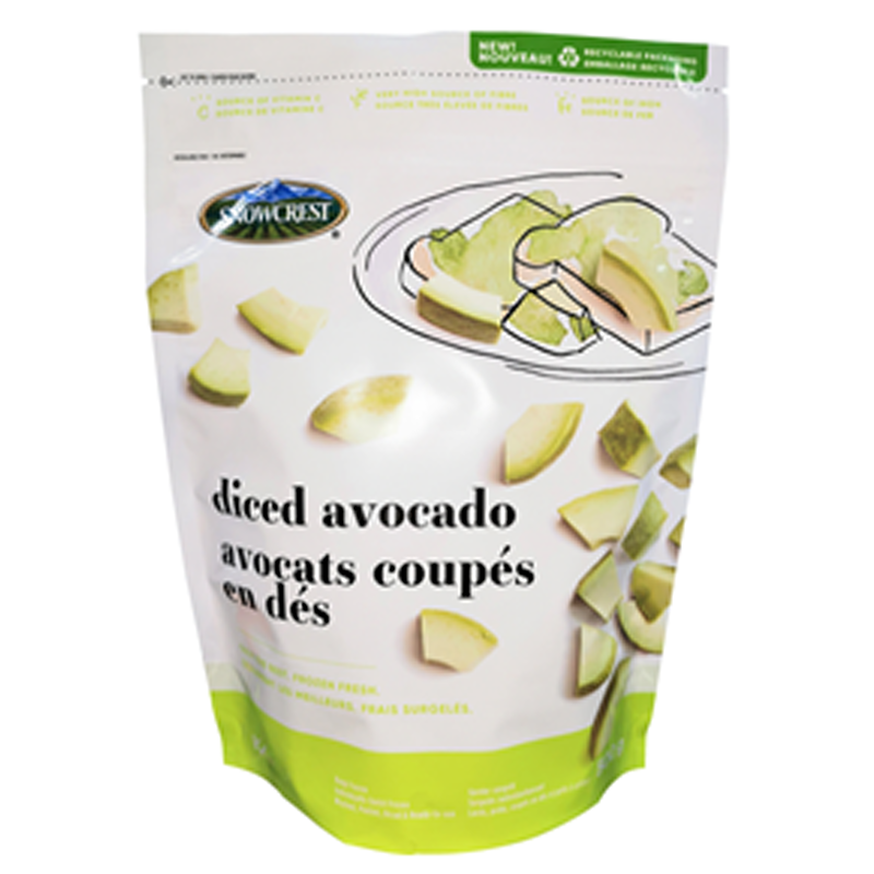 التغليف القابل لإعادة التدوير recyclable packaging