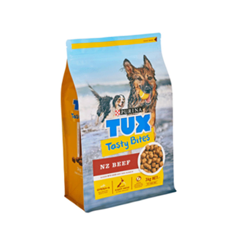 التغليف القابل لإعادة التدوير recyclable packaging