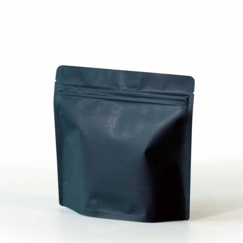 حقيبة بسحاب قابلة لإعادة التدوير